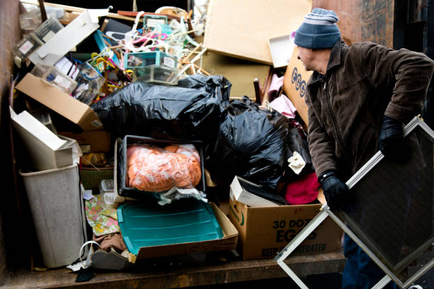 Professional Junk Removal in Freeman, SD
