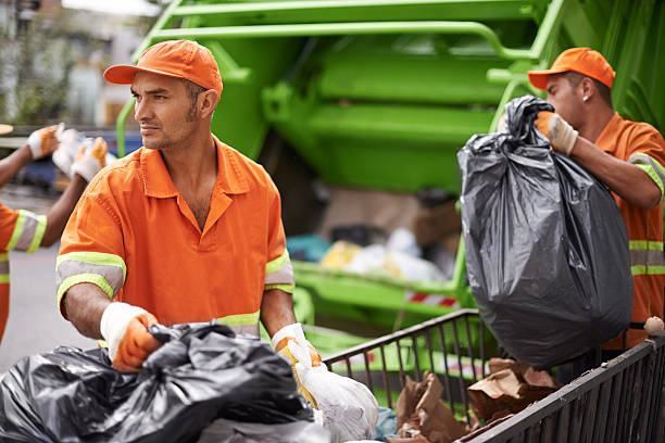 Attic Cleanout Services in Freeman, SD