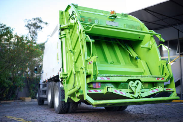 Best Junk Hauling Services  in Freeman, SD